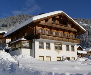 Ferienwohnungen Peter Schneider