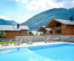 Alpin Park Chalet