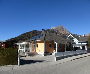 Haus Trojer