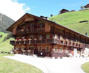 Biohof Jenewein