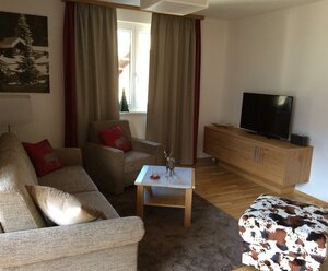 Alpin Chalet Hohe Tauern