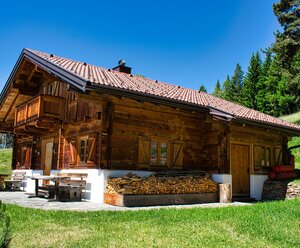 Bergquellenhütte