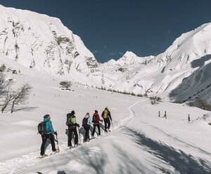 RANGERTOUR "WILDe Überlebenskünstler in Kals am Großglockner"