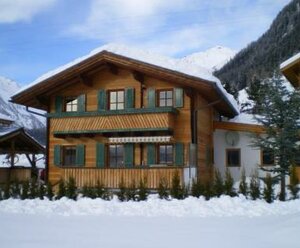 Haus Schönleiten