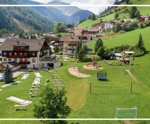 TYROL Mountain Aparts - URLAUBSRESORT HAFELE