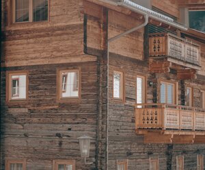 Appartements Höllhaus