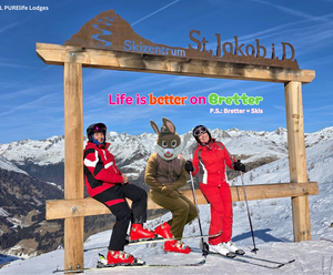 TYROL PURElife Lodges