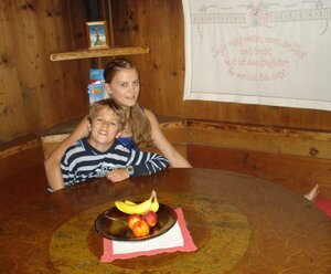 Luckneralm