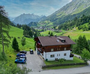 Pension Waldrast