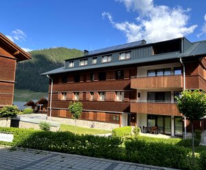Venediger-Chalet