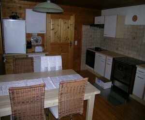 Ferienwohnung SCHIESLIS