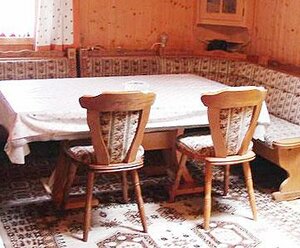 Ferienwohnungen Edengarten