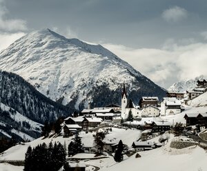 Alpengasthof PICHLER