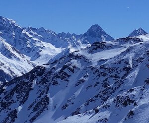 Appartmenthaus Rita