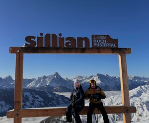 Almhütte die Stiendlalm