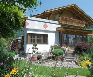 Haus Mattersberger