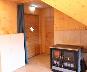 Ferienhaus Blauer Vogel