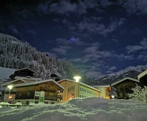 Ferienwohnungen Bergmann