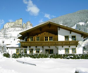 Ferienwohnungen Klammer