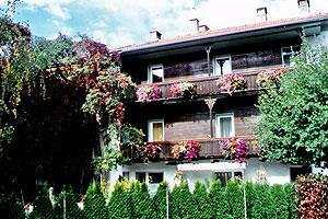 Ferienhaus Egger