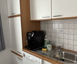 Ferienwohnung Eichhorner