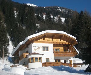Chalet SONNBLICK