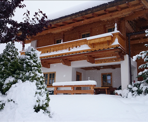 Appartement TYROL