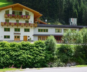 Ferienwohnung Perfler