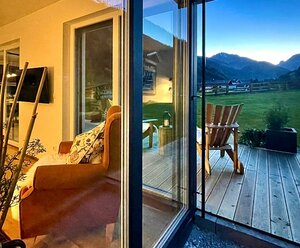 TYROL PURElife Lodges
