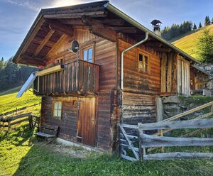 Goisnalm Großlercherhof