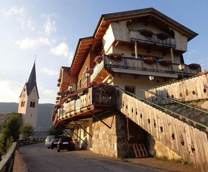 Gasthaus Dorfberg