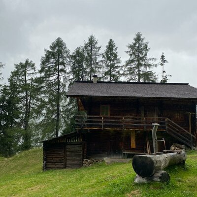 Lehenalm