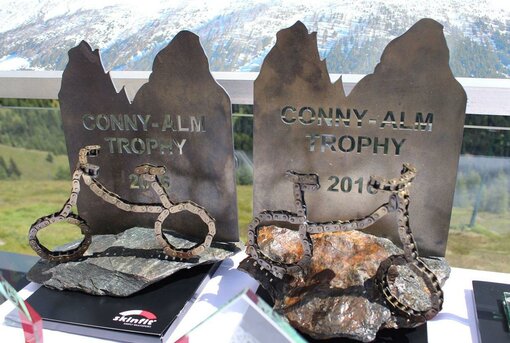 34. MTB-Rennen um die Connyalm-Trophy