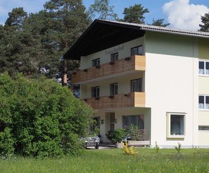 Gästehaus Tristacherhof