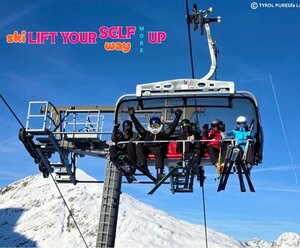 TYROL PURElife Lodges