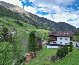 Pension Waldrast