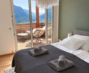 Ferienwohnung Sonnweit