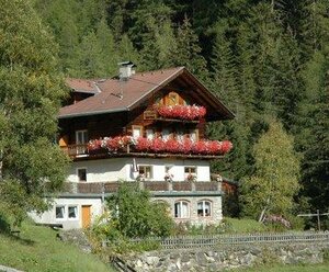 Haus am Sonnenhang