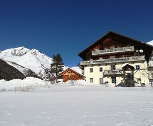 Gästehaus Schneiderhof
