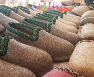 Deferegger Bauern- und Kunsthandwerksmarkt