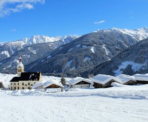 Gästehaus Ganner-Nigglhofer