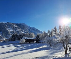 Gästeheim Pötscher