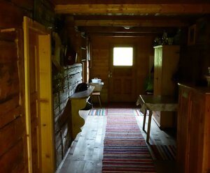 Oberstalleralm Bachlet