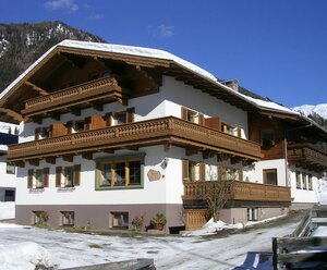 Haus Bergheimat
