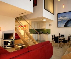 Panorama Apartments