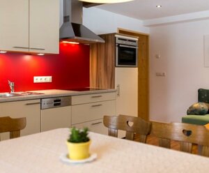 Ferienwohnung BIRKENHOF