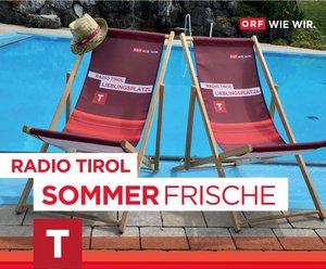 Radio Tirol Sommerfrische