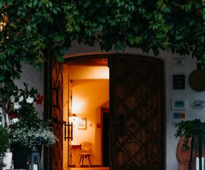 Strasserwirt - Ansitz zu Tirol