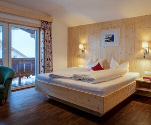 Alpengasthof ZOLLWIRT