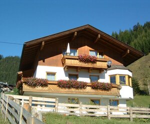 Gästehaus Ganner-Nigglhofer